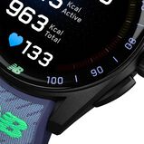 Connected Calibre E5 40mm Unisex Watch x New Balance Edition, , hi-res
