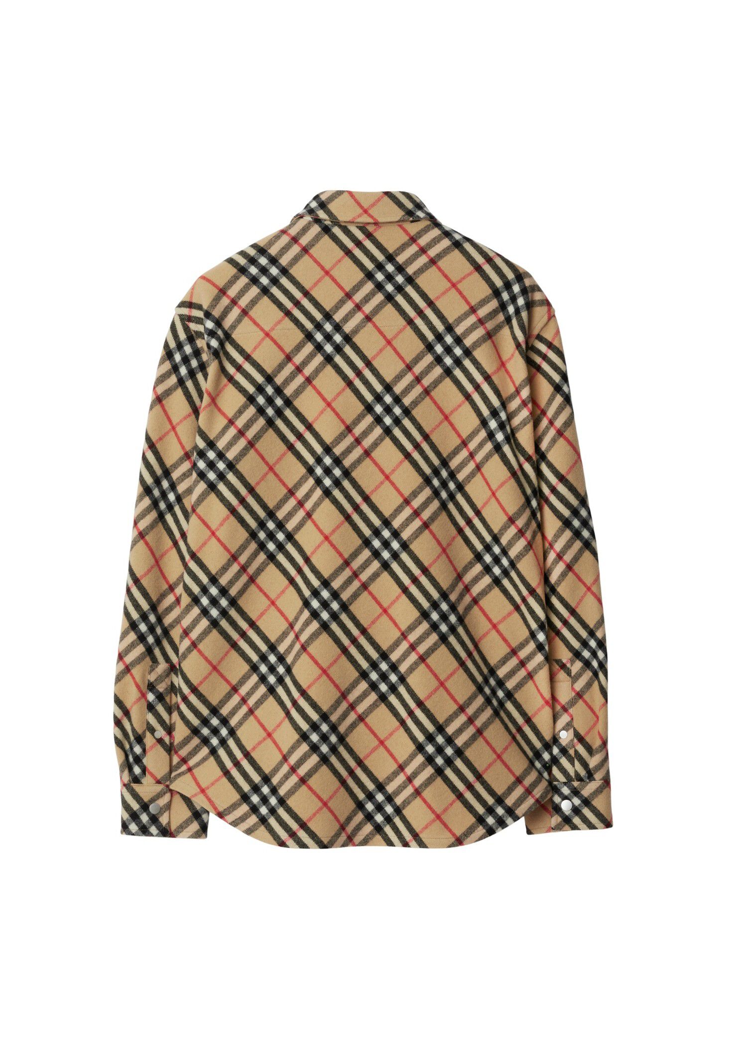 BURBERRY カフス　チェック　No.2331 BURBERRY カフス チェック No.2331 BURBERRY カフス チェック No