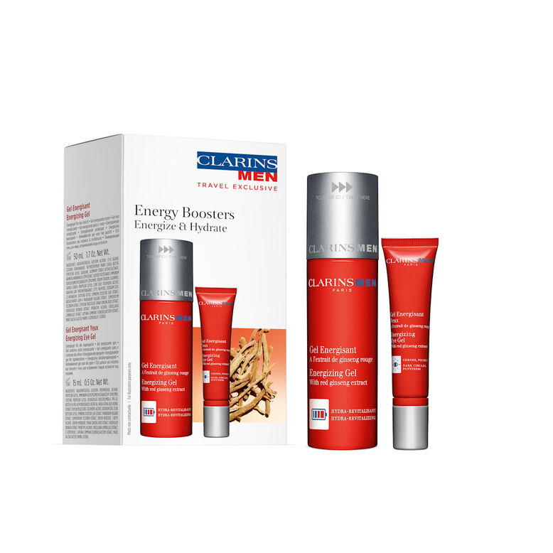 Energy Boosters Energize &amp; Hydrate Travel Exclusive Set, , hi-res