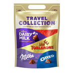 Travel Collection