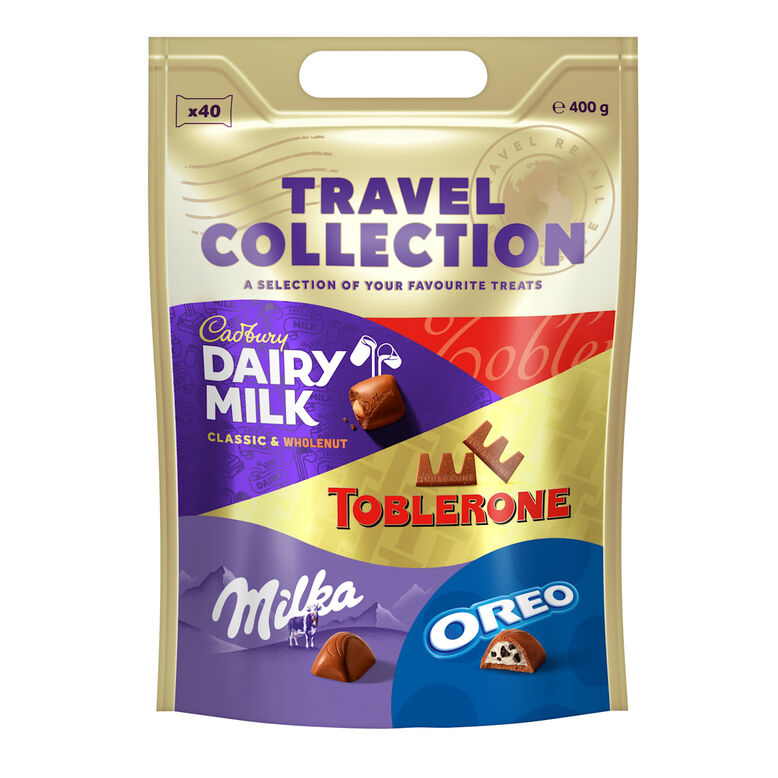 Travel Collection, , hi-res
