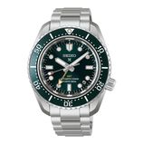 Diver's 1968 300M Heritage GMT 42mm Mens Watch Pacific Green, , hi-res