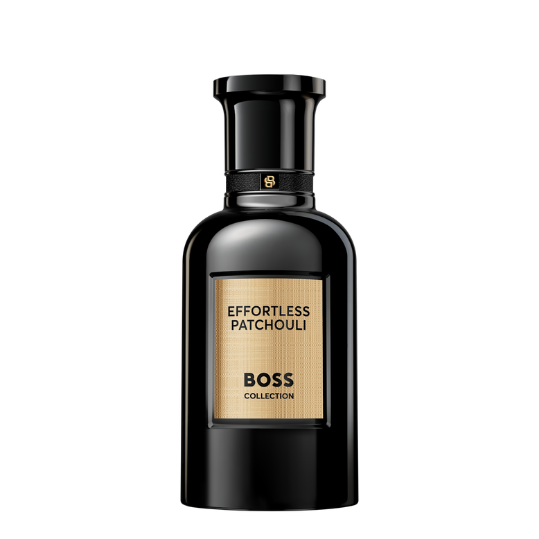 Boss Collection Effortless Patchouli Intense, , hi-res