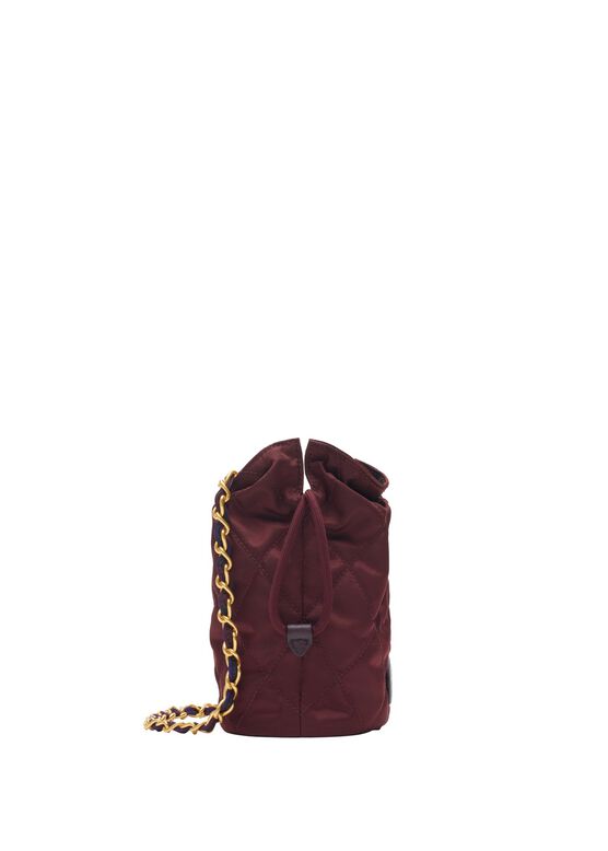 Horseshoe Chain Pouch, , hi-res