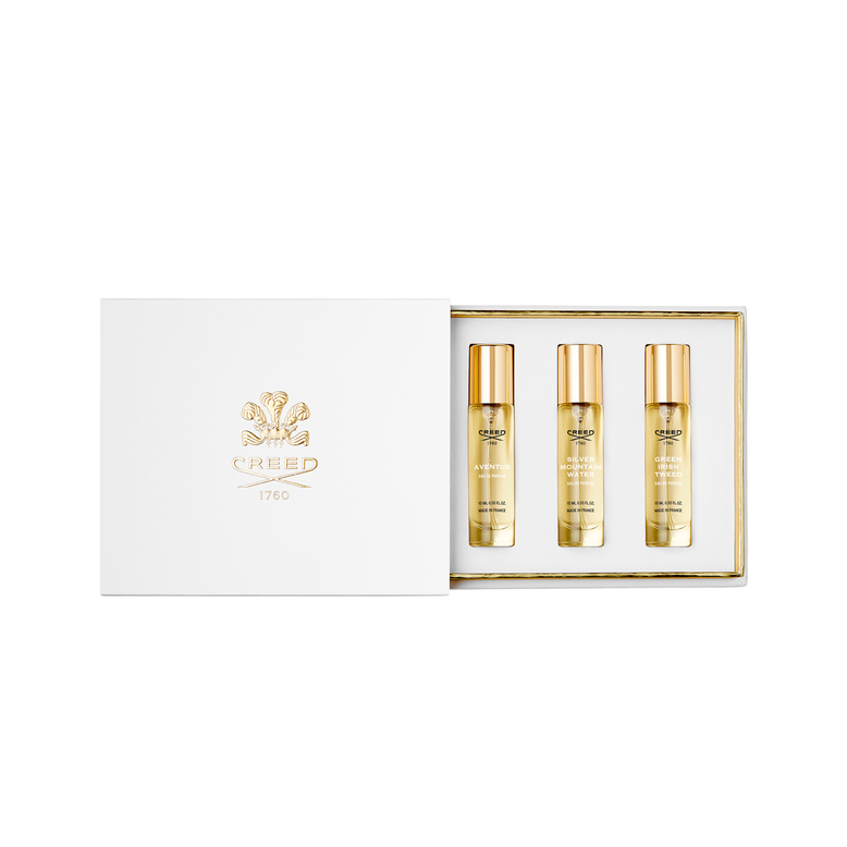 Masculine Continuity Set Pure Parfum, , hi-res