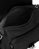 Re-Nylon shoulder bag, , hi-res