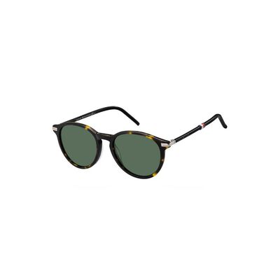 TH 1673/S - Havana Brown Black