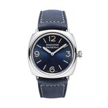 Radiomir Officine 45mm Mens Watch Blue, , hi-res