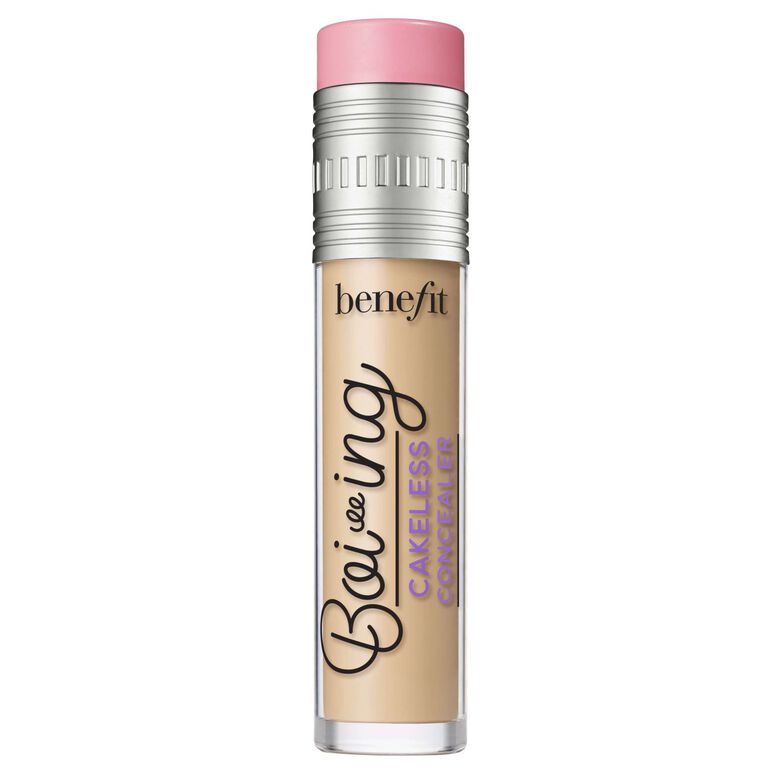 Boi-ing Cakeless Concealer - 5 Light Warm, , hi-res