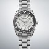 1965 Heritage Diver&#39;s 60th Anniversary Limited Edition White Dial 40mm Mens Watch, , hi-res