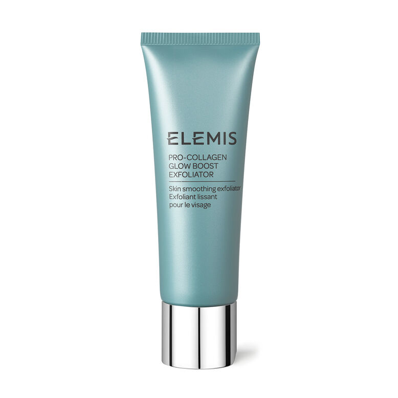 Pro-Collagen Glow Boost Exfoliator , , hi-res