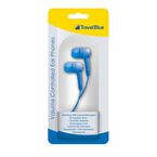 Colour Earphones