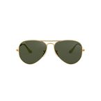 Aviator Large Metal 0RB3025 - Gold-Green
