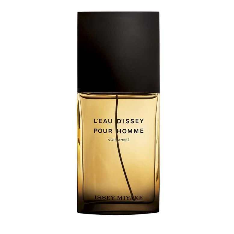 L&#39;Eau d&#39;Issey Pour Homme Noir Ambr&eacute;, , hi-res