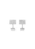 Check Prism Cufflinks, , hi-res