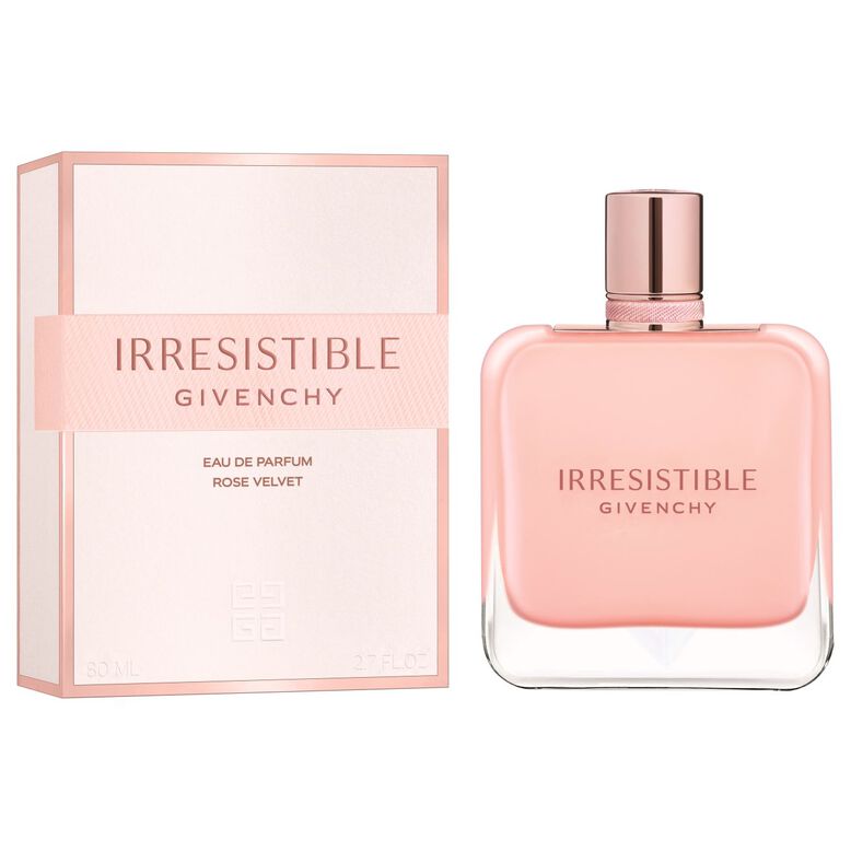 Irresistible Rosevelvet, , hi-res