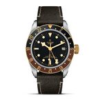 Black Bay GMT S&G