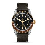 Black Bay GMT S&amp;G, , hi-res