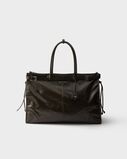 Prada Bonnie leather tote bag, , hi-res