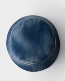 Denim bucket hat, , hi-res