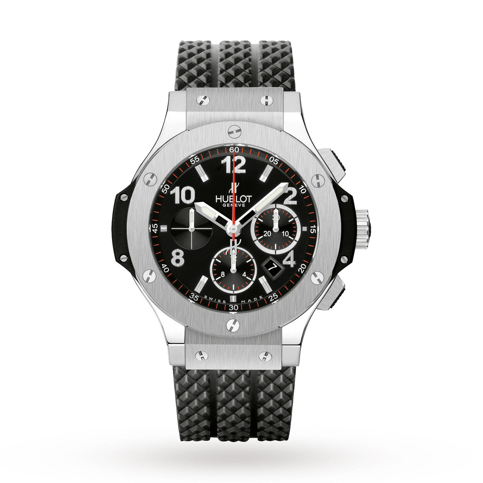 Hublot big on sale bang evolution chronograph