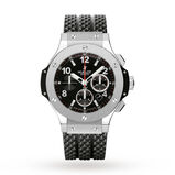 Big Bang Original Steel Chronograph 44mm, , hi-res