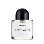 Gypsy Water 
