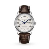Master Collection 40mm Mens Watch, , hi-res