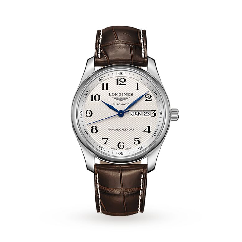 Master Collection 40mm Mens Watch, , hi-res