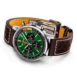 Top Time B01 Classic Cars Ford Mustang 41mm Mens Watch, , hi-res