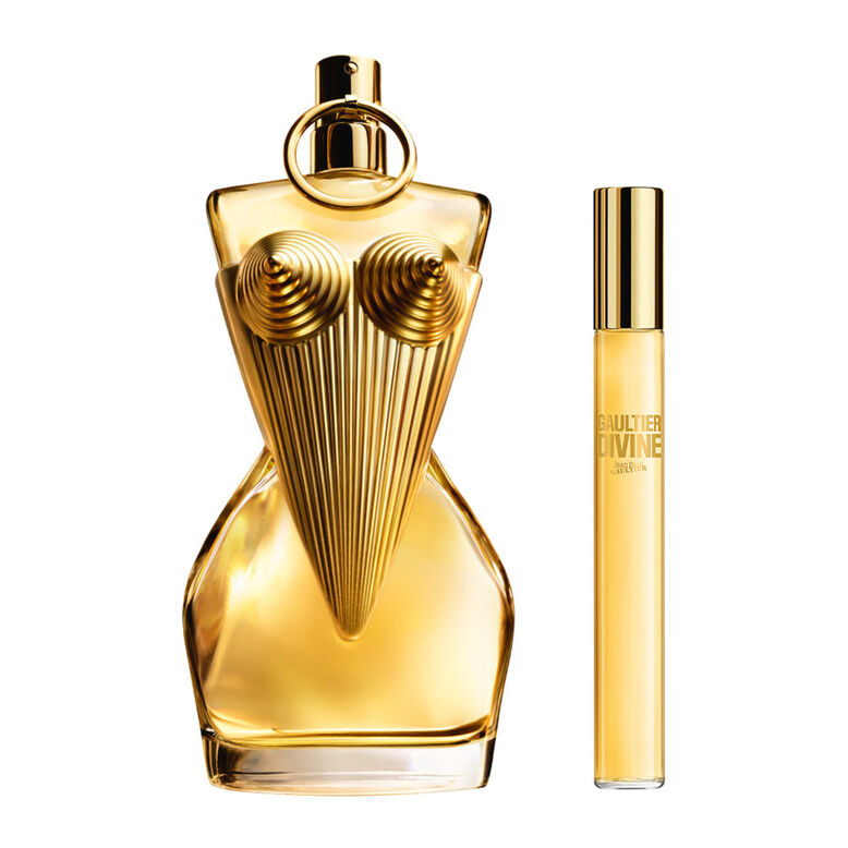 Gaultier Divine Travel Set Eau de Parfum, , hi-res