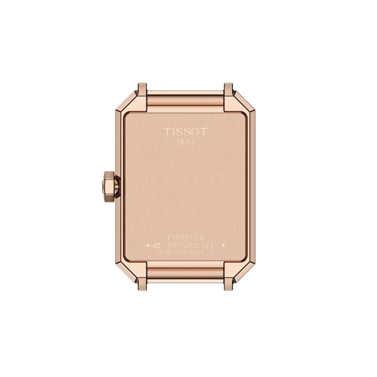 SRV Quartz 22mm Ladies Watch Mother of Pearl, , hi-res