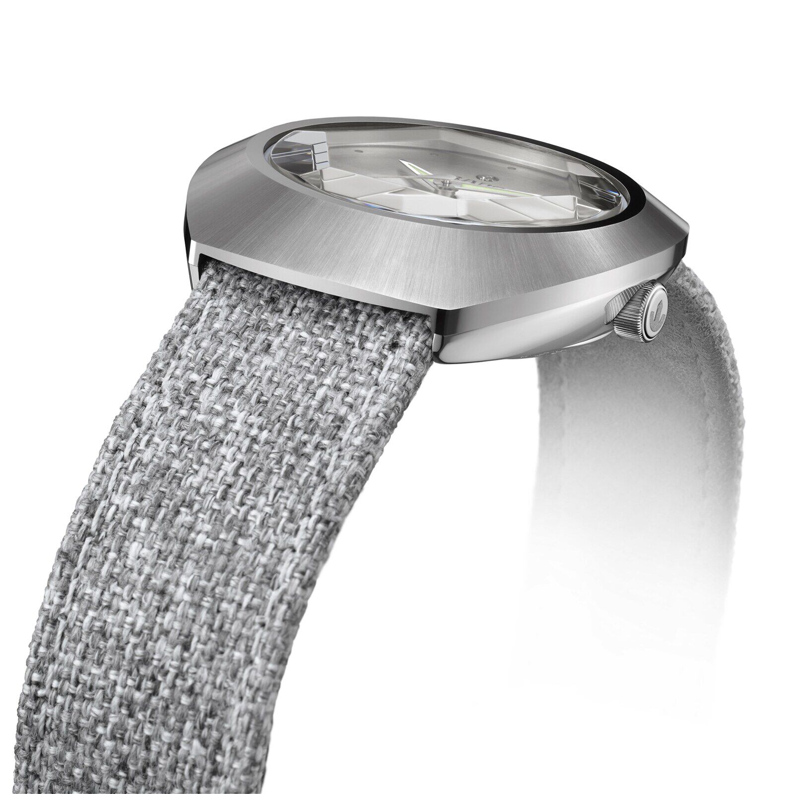 Rado DiaStar Original Limited Edition 60th Anniversary Edition 38mm Unisex Watch Fine Watches Heathrow Reserve Collect