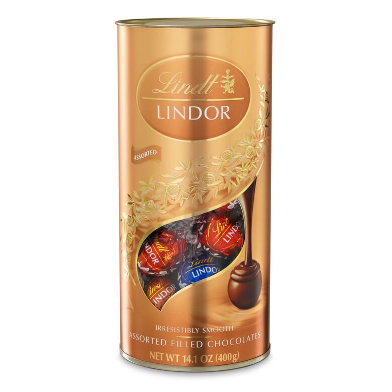 Lindor Tube Assorted, , hi-res