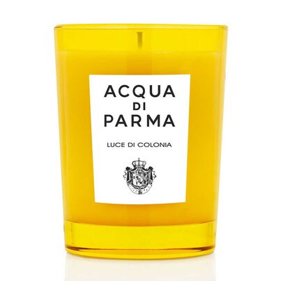 Luce di Colonia Candle, , hi-res