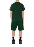 Cotton T-shirt, , hi-res