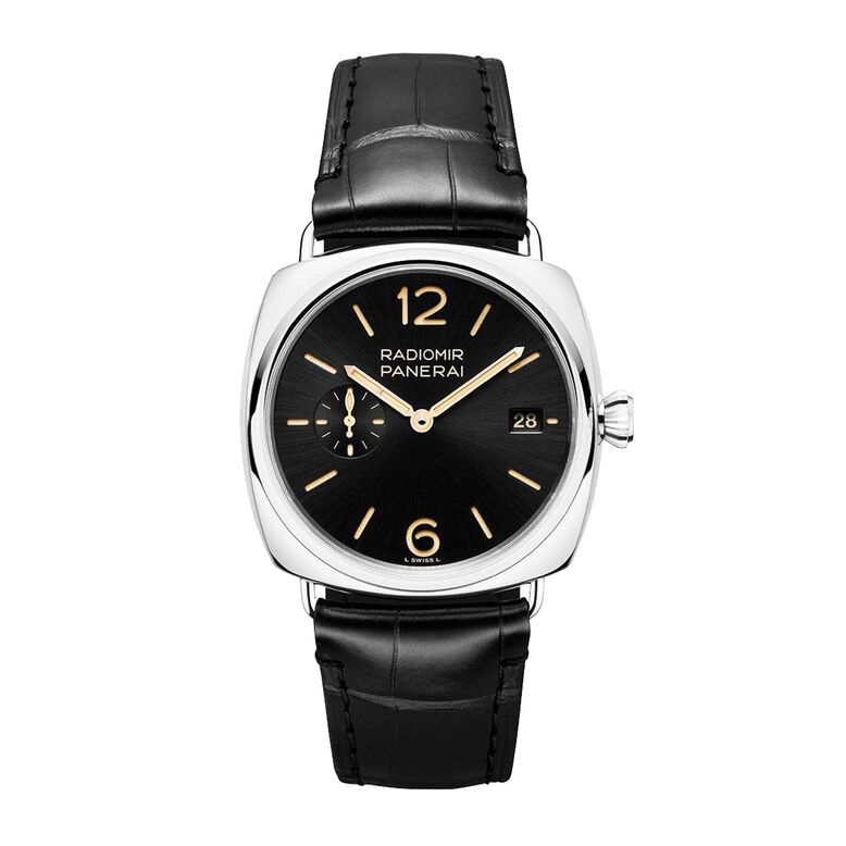 Radiomir Quaranta Automatic 40mm Mens Watch, , hi-res