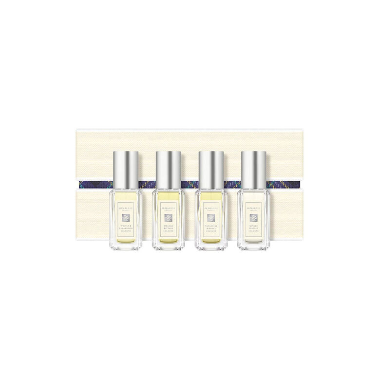 Fragrant Festivities Cologne Collection Set, , hi-res