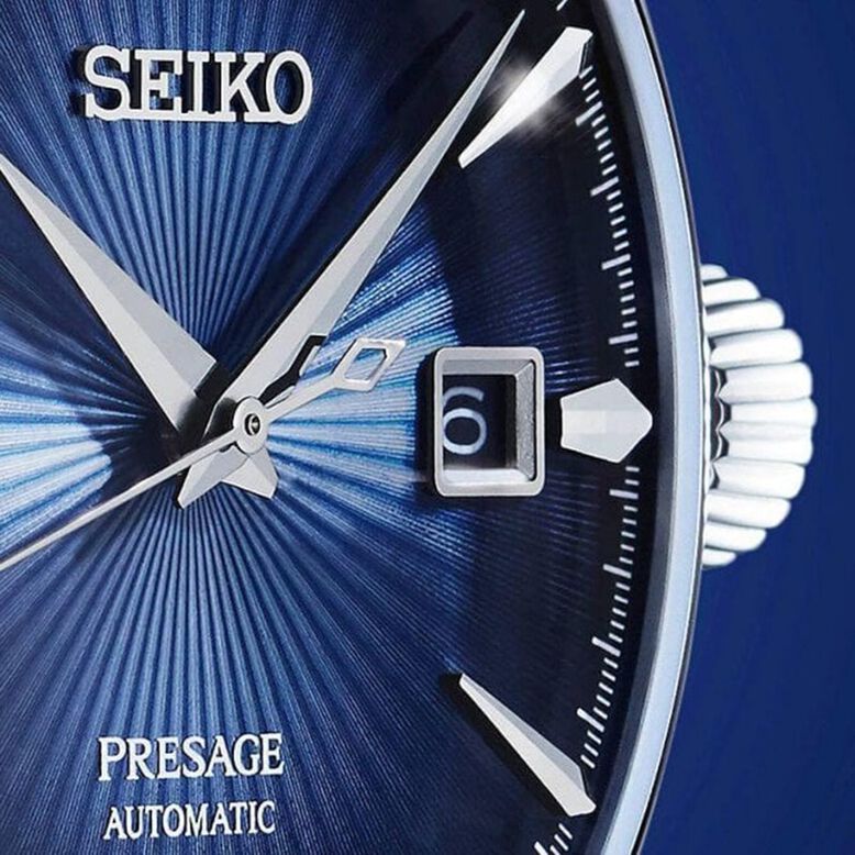 Cocktail 40mm Mens Watch, , hi-res