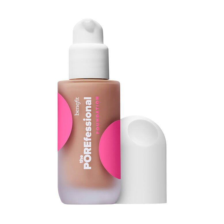 The Porefessional Foundation - 14C Phenomenal, , hi-res