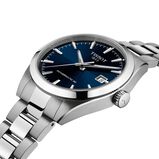 Gentleman Automatic 38mm Mens Watch Blue, , hi-res