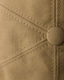 Technical fabric baseball cap, , hi-res