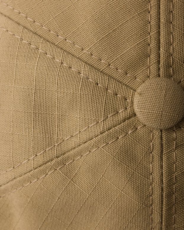 Technical fabric baseball cap, , hi-res