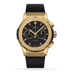 Classic Fusion Yellow Gold 42mm