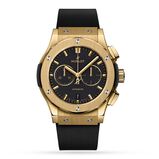 Classic Fusion Yellow Gold 42mm, , hi-res