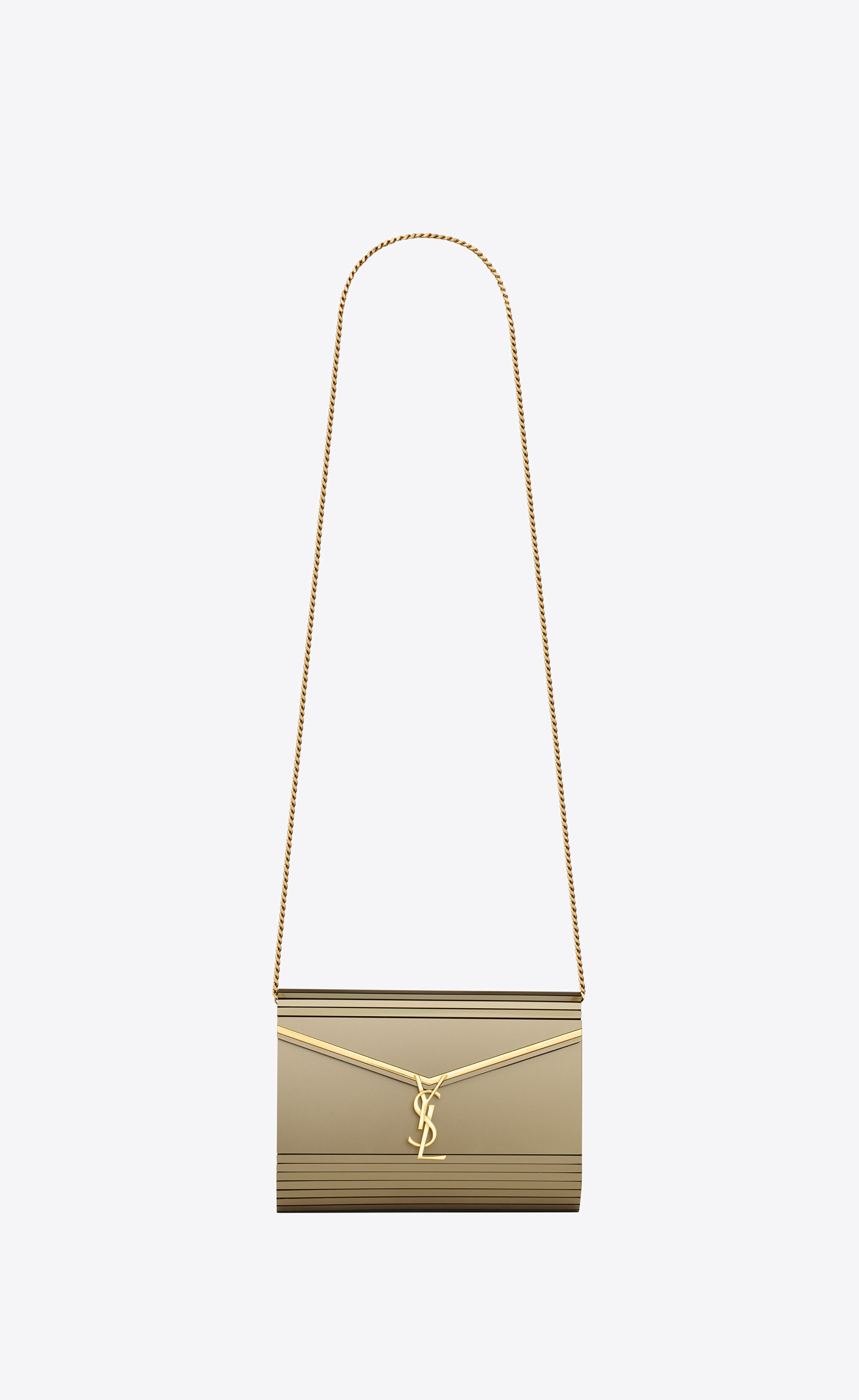 Minaudiere ysl discount