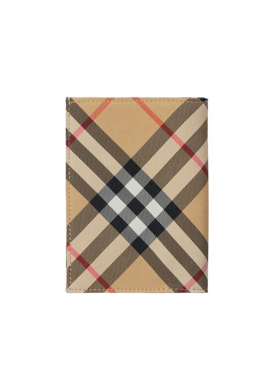 Check Passport Holder, , hi-res