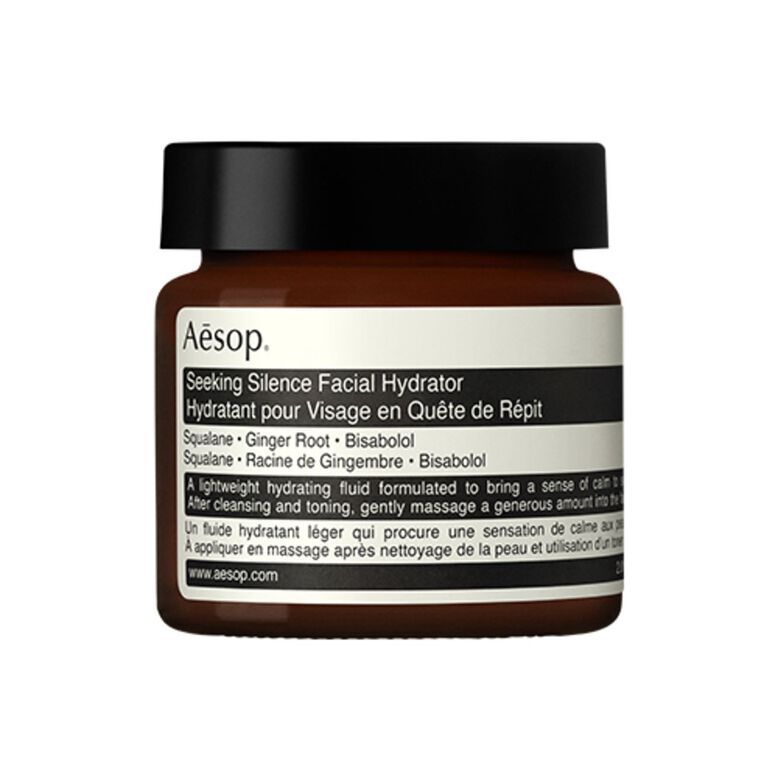 Seeking Silence Facial Hydrator, , hi-res