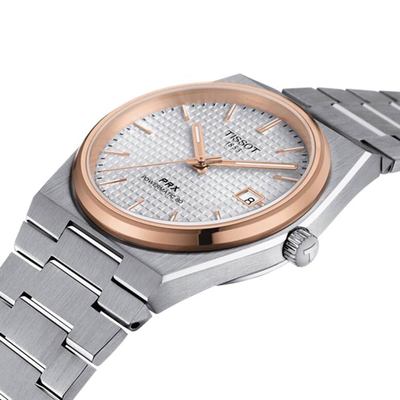 PRX Powermatic 80 40mm Mens Watch, , hi-res