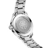 Aquaracer Professional 200 Solargraph 40mm Mens Watch Green, , hi-res